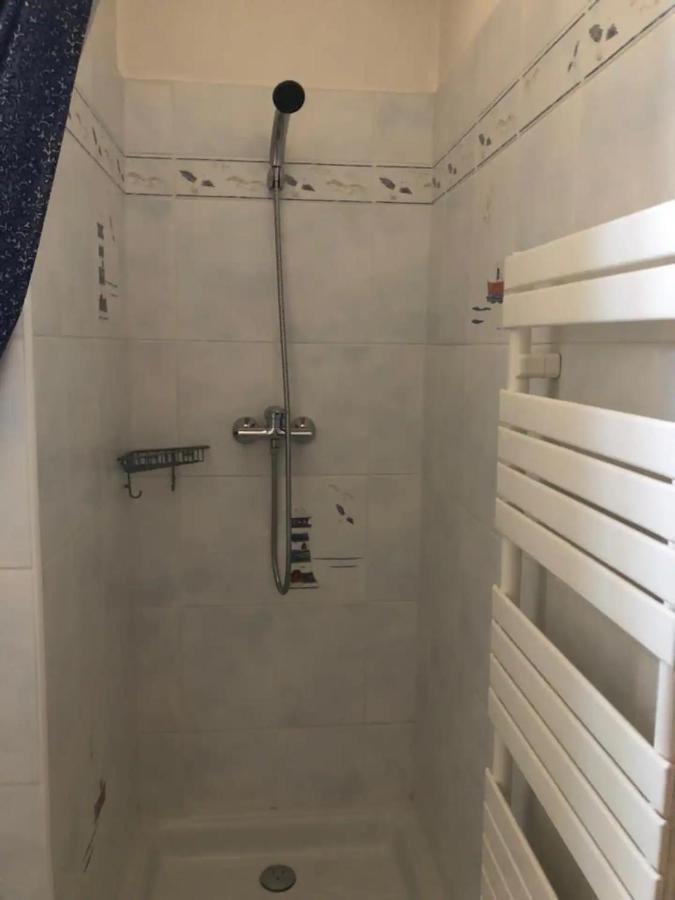 Agreable Chambre D'Hotes Avec Piscine Bed & Breakfast Льо Бусе Екстериор снимка